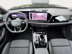 Audi A5 AV e-hybrid quattro 220 kW 299PS