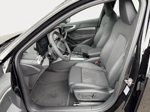 Audi A5 AV e-hybrid quattro 220 kW 299PS