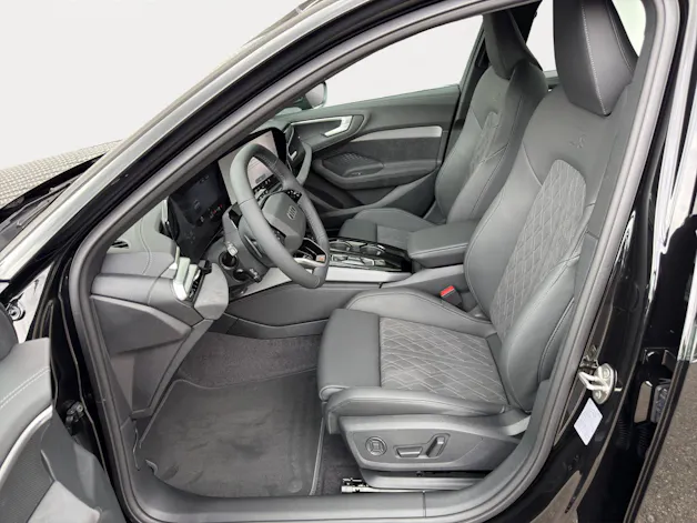 Audi A5 AV e-hybrid quattro 220 kW 299PS