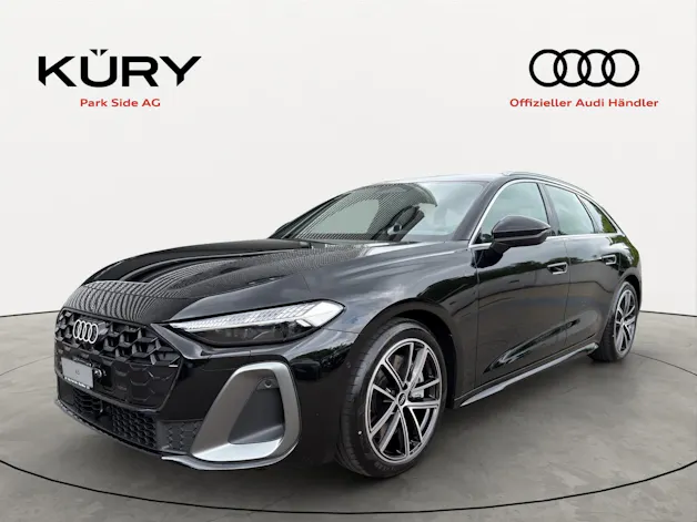 Audi A5 AV e-hybrid quattro 220 kW 299PS