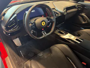 Ferrari 12 Cilindri 6.5