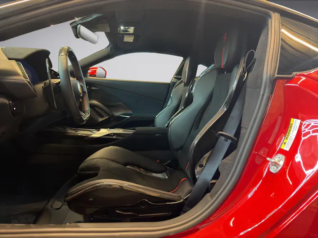 Ferrari 12 Cilindri 6.5