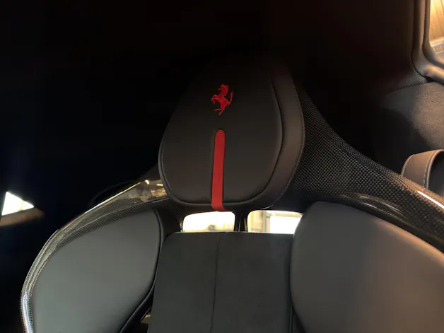 Ferrari 12 Cilindri 6.5