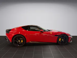 Ferrari 12 Cilindri 6.5