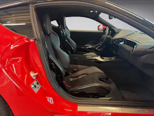 Ferrari 12 Cilindri 6.5