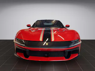 Ferrari 12 Cilindri 6.5