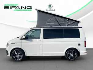 VW T6.1 California 2.0 TDI Beach Liberty DSG