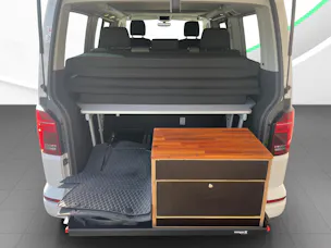 VW T6.1 California 2.0 TDI Beach Liberty DSG
