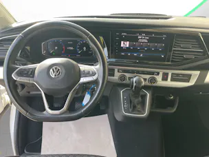 VW T6.1 California 2.0 TDI Beach Liberty DSG