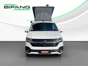 VW T6.1 California 2.0 TDI Beach Liberty DSG