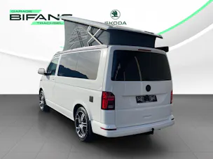 VW T6.1 California 2.0 TDI Beach Liberty DSG