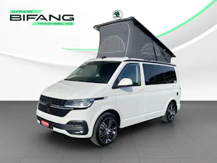 VW T6.1 California 2.0 TDI Beach Liberty DSG