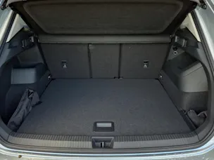 VW Tiguan 2.0 TSI DSG United 4Motion