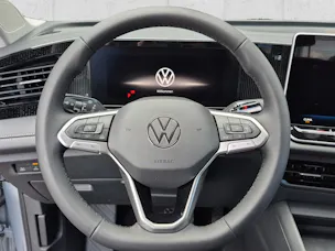 VW Tiguan 2.0 TSI DSG United 4Motion
