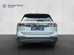 VW Tiguan 2.0 TSI DSG United 4Motion