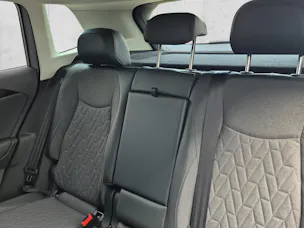 VW Tiguan 2.0 TSI DSG United 4Motion
