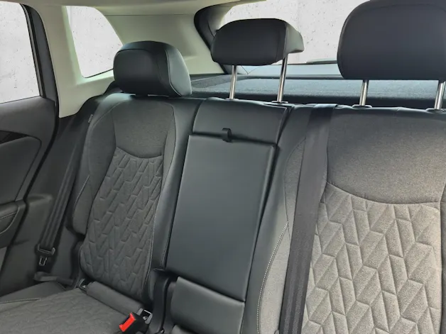 VW Tiguan 2.0 TSI DSG United 4Motion