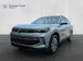 VW Tiguan 2.0 TSI DSG United 4Motion