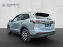 VW Tiguan 2.0 TSI DSG United 4Motion