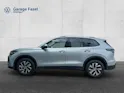 VW Tiguan 2.0 TSI DSG United 4Motion