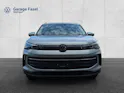VW Tiguan 2.0 TSI DSG United 4Motion
