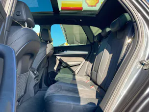 Audi SQ5 TDI quattro
