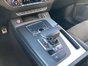 Audi SQ5 TDI quattro