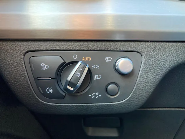 Audi SQ5 TDI quattro