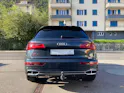 Audi SQ5 TDI quattro