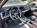 Audi SQ5 TDI quattro