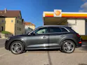 Audi SQ5 TDI quattro
