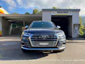 Audi SQ5 TDI quattro
