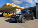 Audi SQ5 TDI quattro