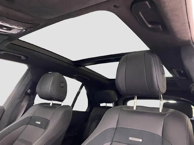 Mercedes-Benz GLE 53 AMG 4MATIC+