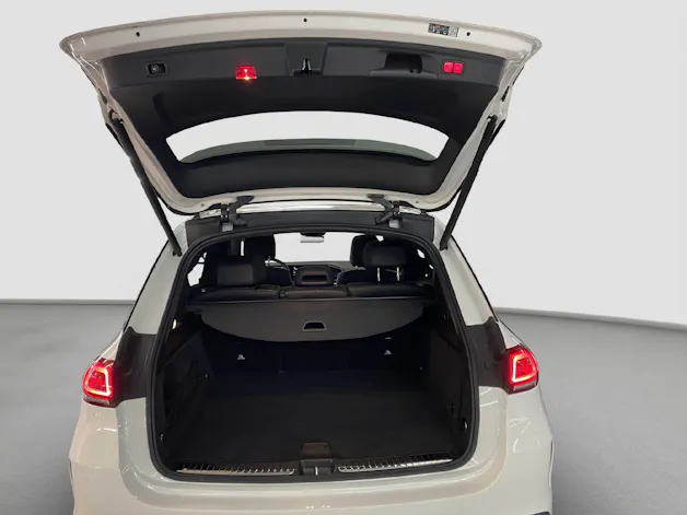 Mercedes-Benz GLE 53 AMG 4MATIC+