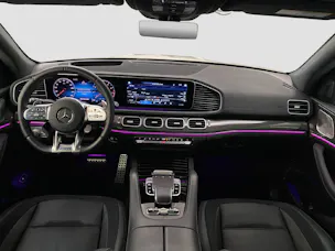 Mercedes-Benz GLE 53 AMG 4MATIC+