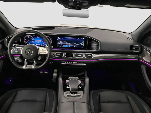 Mercedes-Benz GLE 53 AMG 4MATIC+