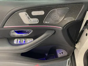 Mercedes-Benz GLE 53 AMG 4MATIC+