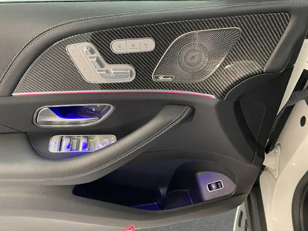Mercedes-Benz GLE 53 AMG 4MATIC+