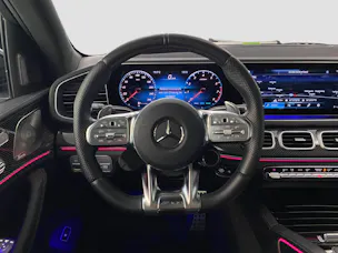 Mercedes-Benz GLE 53 AMG 4MATIC+