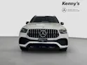 Mercedes-Benz GLE 53 AMG 4MATIC+