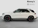 Mercedes-Benz GLE 53 AMG 4MATIC+