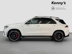 Mercedes-Benz GLE 53 AMG 4MATIC+
