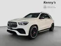 Mercedes-Benz GLE 53 AMG 4MATIC+