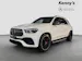 Mercedes-Benz GLE 53 AMG 4MATIC+