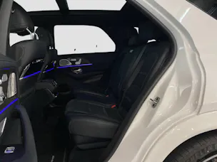 Mercedes-Benz GLE 53 AMG 4MATIC+