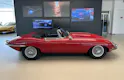 Jaguar E-Type 3.8 serie 1