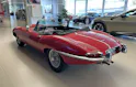 Jaguar E-Type 3.8 serie 1