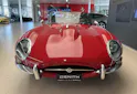 Jaguar E-Type 3.8 serie 1