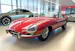 Jaguar E-Type 3.8 serie 1